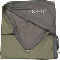 Exped Mat Cover Hoes