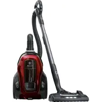 Electrolux Aspirateur traineau sans sac PC91 Anima 500 W Rouge