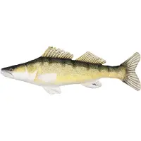 Gaby The Zander Medium Pillow Beige