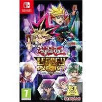 ! Legacy of the Duelist: Link Evolution (Code in a Box)