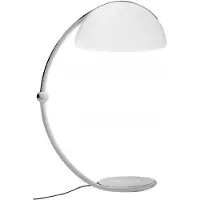 Martinelli Luce Serpente Vloerlamp