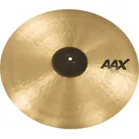 Sabian AAX Heavy Ride 22 inch