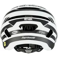 Bell Sixer Mips Fasthouse Helm 2022 in Wit en Zwart || Maat: S (52-56 cm)