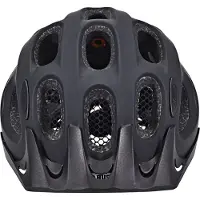 ABUS I Ace Mountain Bike Helm Zwart