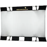 Sunbounce 100-110STK Frame 100-000 + Screen 000-110 + Grip-Head 710-200