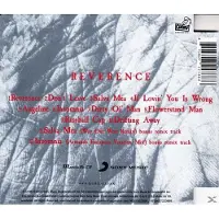 Bertus Distributie Faithless - Reverence | CD