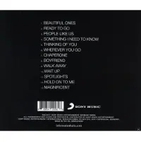 Sony bmg Hurts - DESIRE | CD