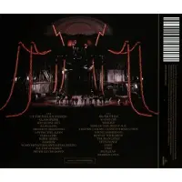 Warner Music David Bowie - GLASS SPIDER (LIVE MONTREAL 87 | CD