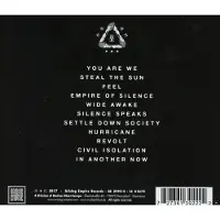 Bertus Distributie While She Sleeps - You Are We | CD