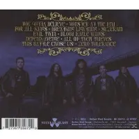 Bertus Distributie Anthrax - For All Kings | CD