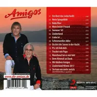 Sony bmg Amigos - ZAUBERLAND | CD
