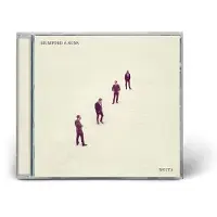 Bertus Distributie Mumford & Sons - Delta | CD
