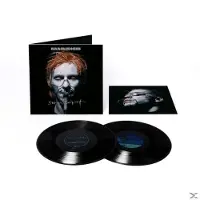 Rammstein - SEHNSUCHT LTD ED | Vinyl