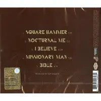 Universal Music Ghost - Popestar | CD