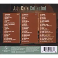 Ginza.se J.J. Cale - Collected | CD