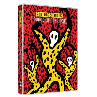 Universal Music The Rolling Stones - VOODOO LOUNGE UNCUT LIVE | DVD + Video Album