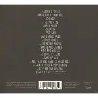Warner Music Tracy Chapman - Greatest Hits | CD