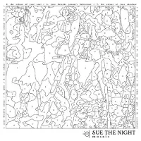 Bertus Distributie Sue The Night - Mosaic | CD