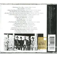 Universal Music Robbie Robertson - TESTIMONY | CD
