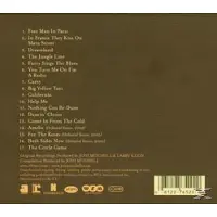 Warner Music Joni Mitchell - Dreamland | CD