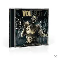 Mercury Volbeat - Seal the Deal & Let's Boogie | CD