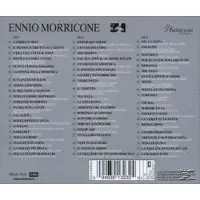 Universal Music Ennio Morricone - Platinum Collection | CD