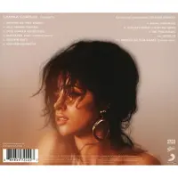 Ginza.se Camila Cabello - Camila | CD