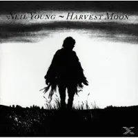 Warner Music Neil Young - Harvest Moon | CD