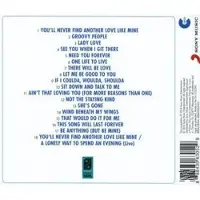Sony bmg Lou Rawls - Lou Rawls-The Very Best Of | CD