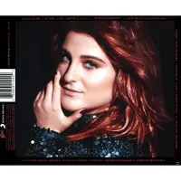 Sony bmg Meghan Trainor - Thank You (Deluxe Edition) | CD
