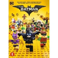 Warner Home Video LEGO Batman Movie | DVD