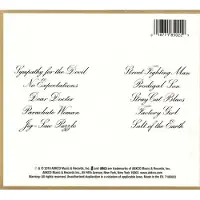 Universal Music The Rolling Stones - BEGGARS BANQUET (50TH ANN.ED.) | CD