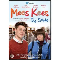 Kolmio Media Mees Kees: De Serie | DVD