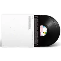 Universal Music The 1975 - A BRIEF INQUIRY INTO ONLINE RELATIO | LP