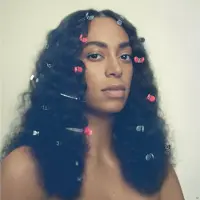 Ginza.se Solange - A Seat at the Table | Vinyl
