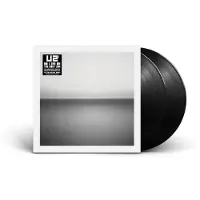 Universal Music U2 - No Line On The Horizon (180g Vinyl LP + Digital Download) | Vinyl
