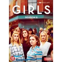 Kolmio Media Girls - Seizoen 6 | DVD