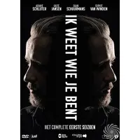 Just Entertainment Ik Weet Wie Je Bent | DVD