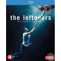 Kolmio Media Leftovers - Seizoen 2 | Blu-ray