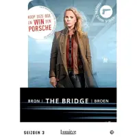 Lumiere The Bridge - Seizoen 3 | DVD
