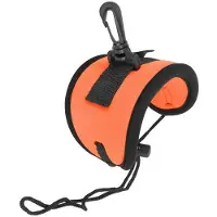 SeaLife Buoyancy Orange Computer Strap Oranje