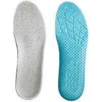 Bama Inlegzool Bama Fresh Voetbed Comfort-Schoenmaat 46