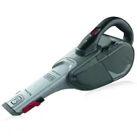 Black & Decker Black&Decker Kruimeldief 10,8V DVJ315B/QW