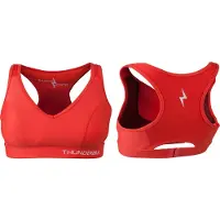 Thundersports Thunderbra by Pure Red, size S, Cupsize A/B.
