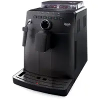 Gaggia Naviglio zwart