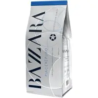 Bazzara Piacerepuro koffiebonen uit Italië 1kg