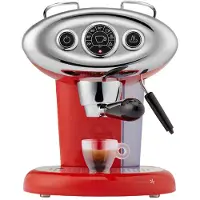 Illy Francis Francis Illy Mie X7.1 Rood