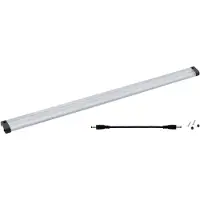 Eglo Grijze lamp Vendres 50cm