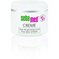 Sebamed Hydraterende Gezichtscrème 75 ml Crème