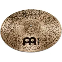 Meinl Byzance Dark 18" Crash